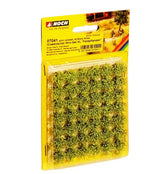 Noch 07041,Grasbüschel Mini-Set XL “Feldpflanzen”/ -